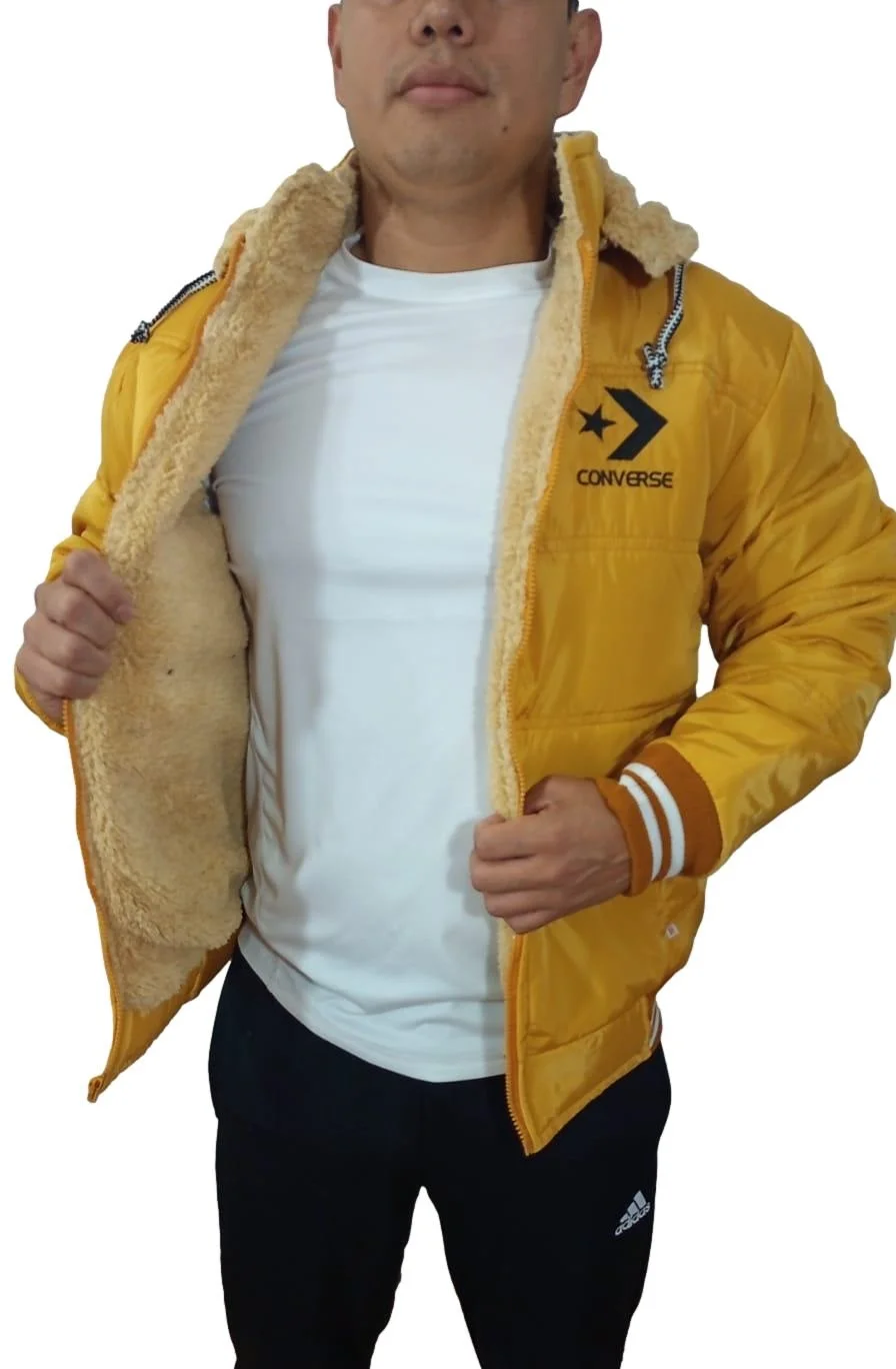 Sudadera Cropped - 8